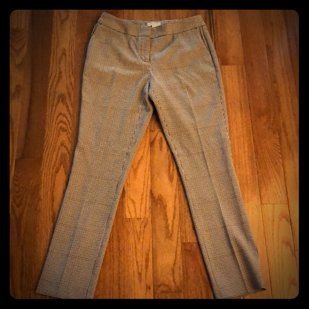 Women’s Ankle Cut Pants